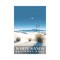 White Sands National Park Poster, Travel Art, Office Poster, Home Decor | S3 product 1
